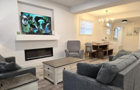 Grey Osprey Cottage 66